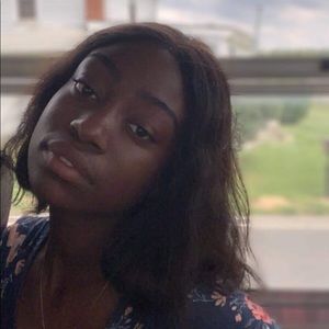 Meet your Posher, Camryn
